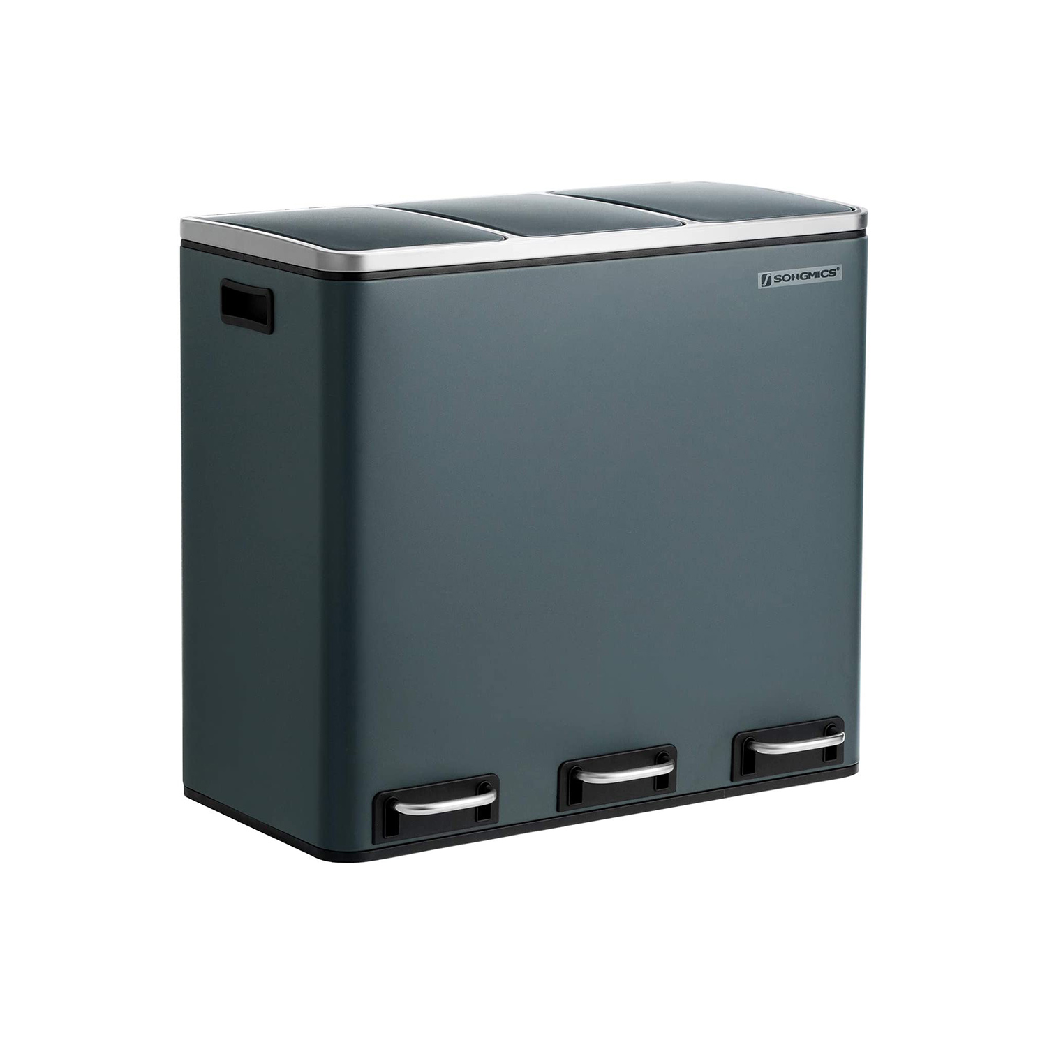 54 litre waste bin for the kitchen