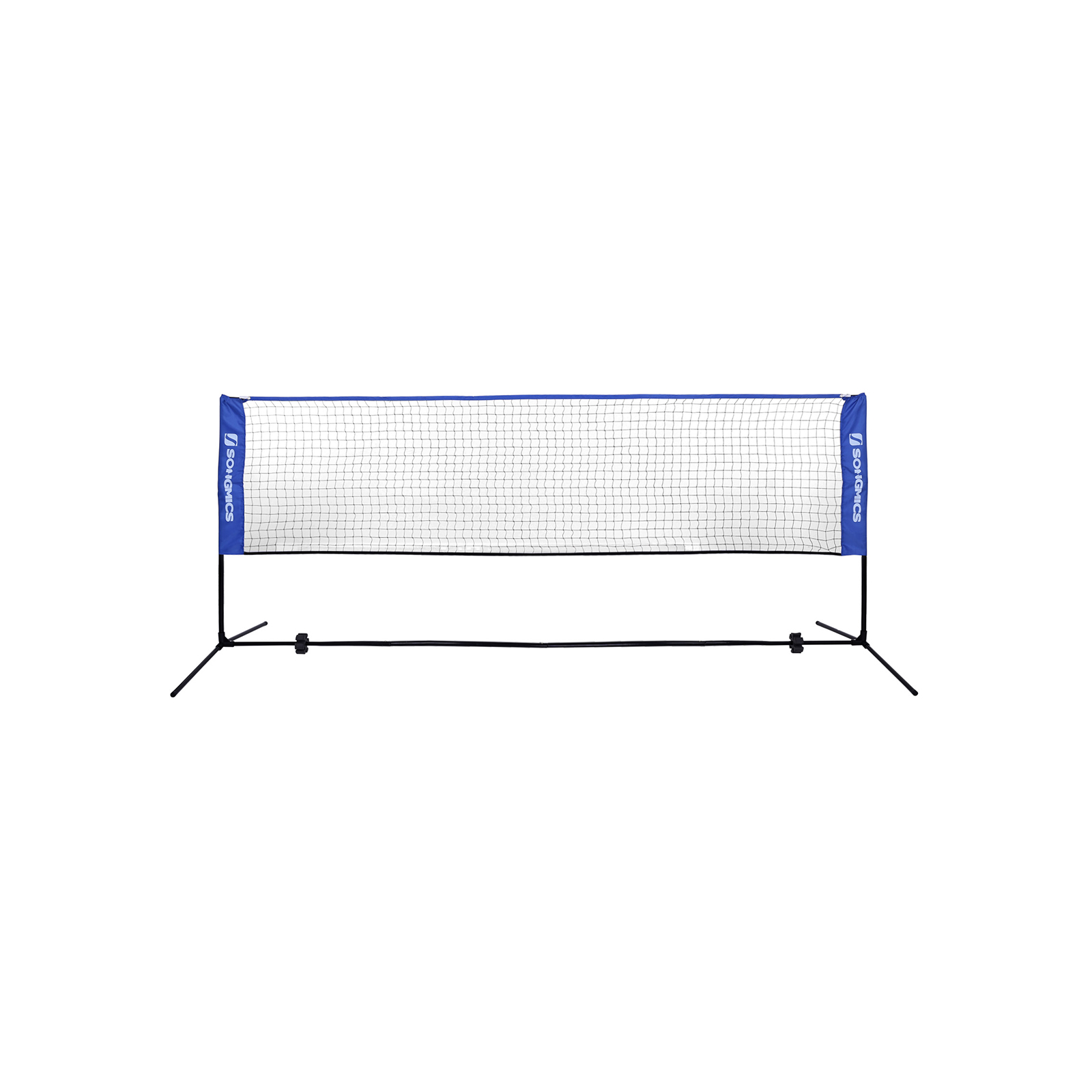 Badmintonnet blå - Billede 2