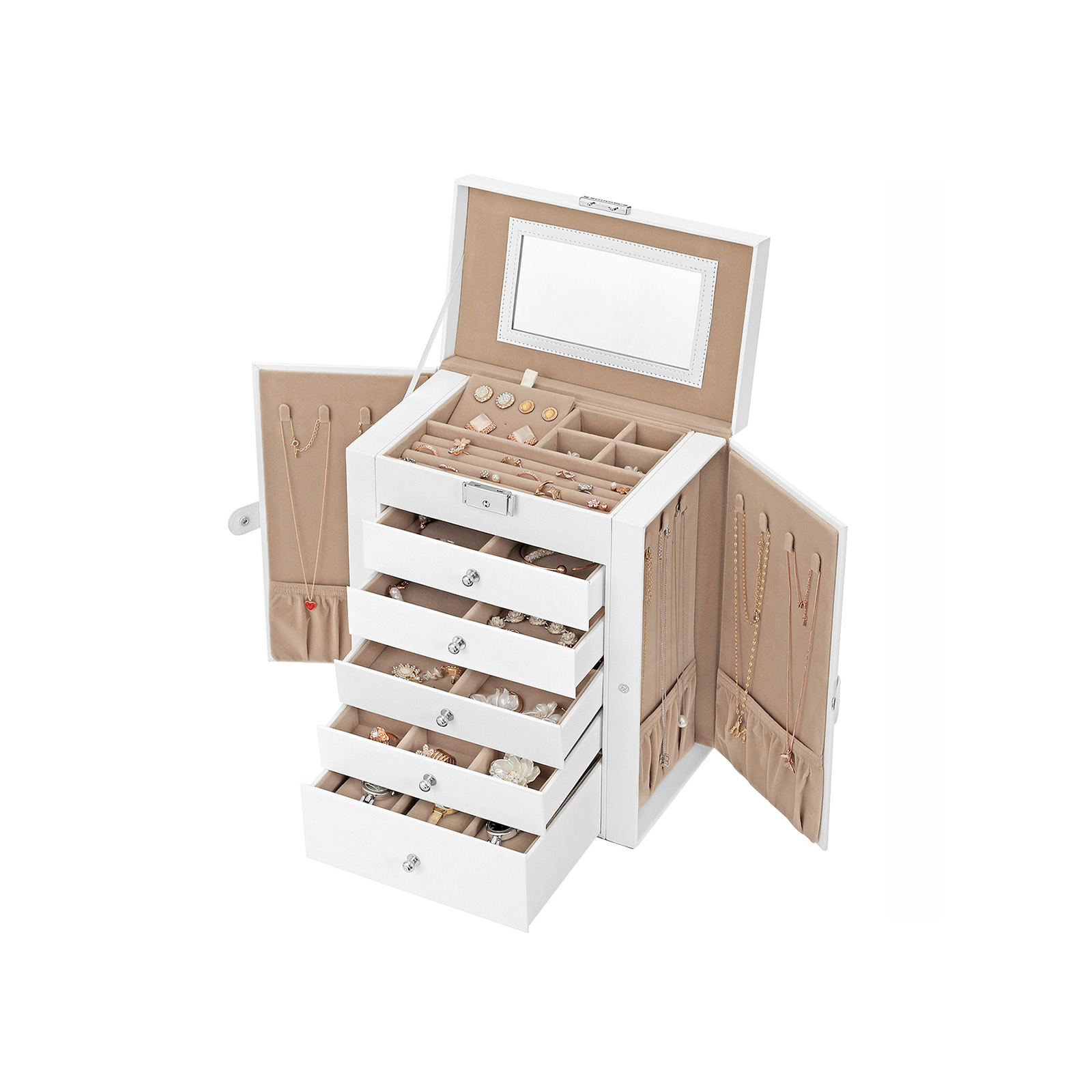Case for Rings - Image 2