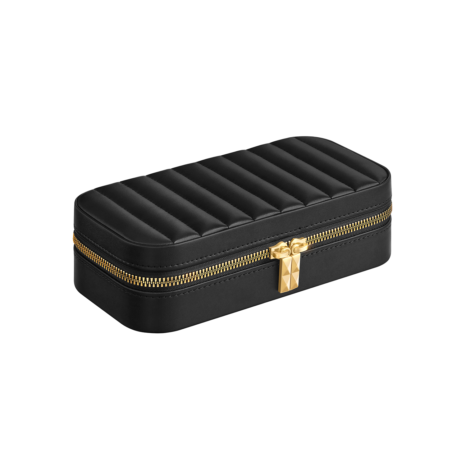 SONGMICSHOME ANAH Collection - Travel Jewellery Box