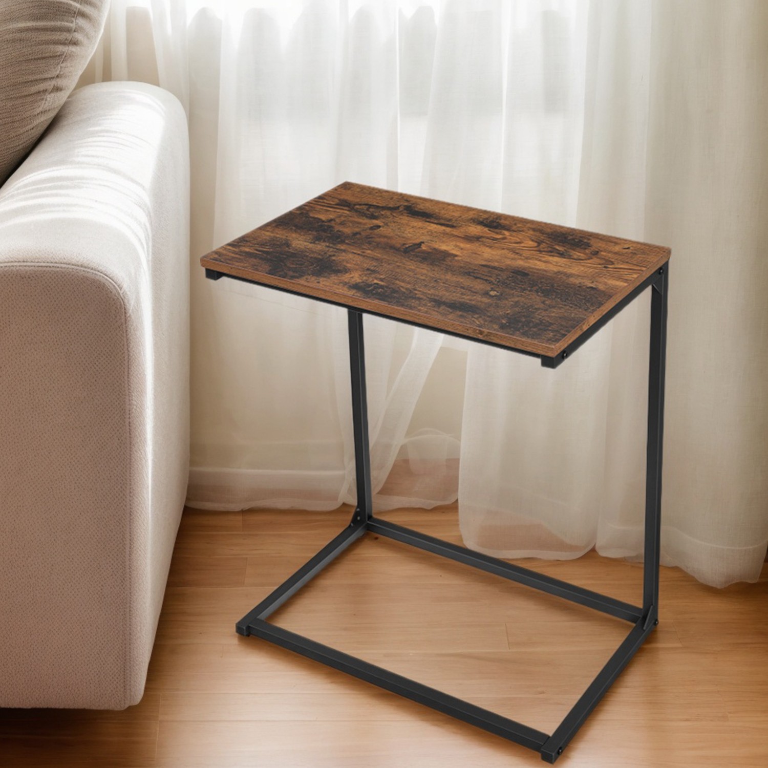 Side table, small sofa table, coffee table