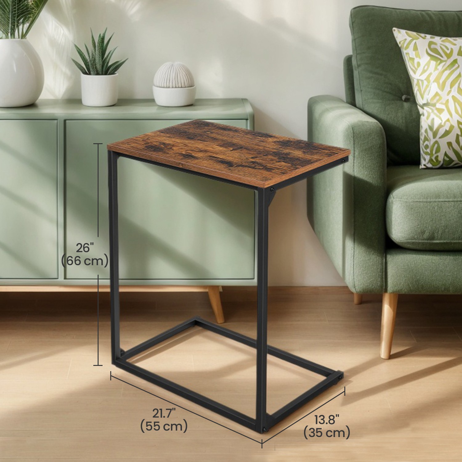 Side table, small sofa table, coffee table - Image 5