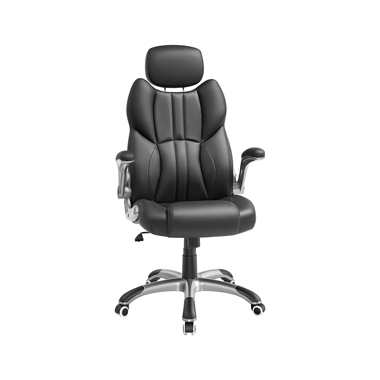 Kontorsstol Racing Black