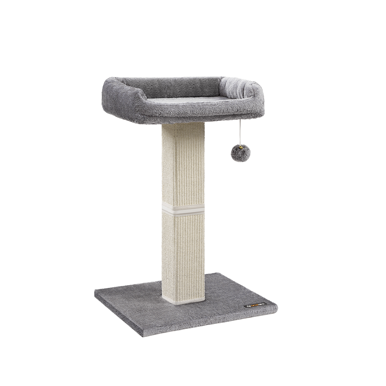 Kattekradsetræ Katteklatretårn PCA022W01