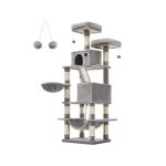 Cat Tree PCT165W01