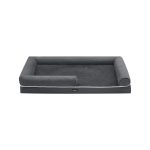 Orthopaedic dog bed Dog cushion Dog basket soft padding