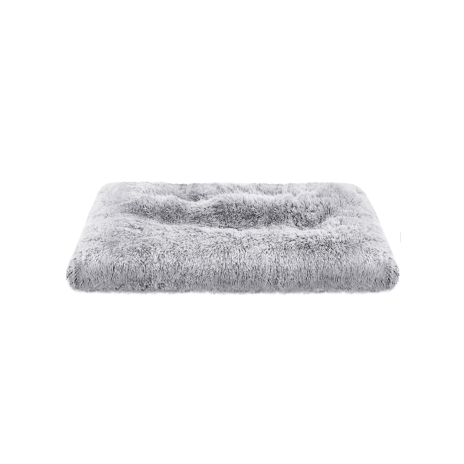 Fluffy hundepude 122 x 74 cm
