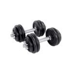 30 kg:n säädettävä käsipainosarja