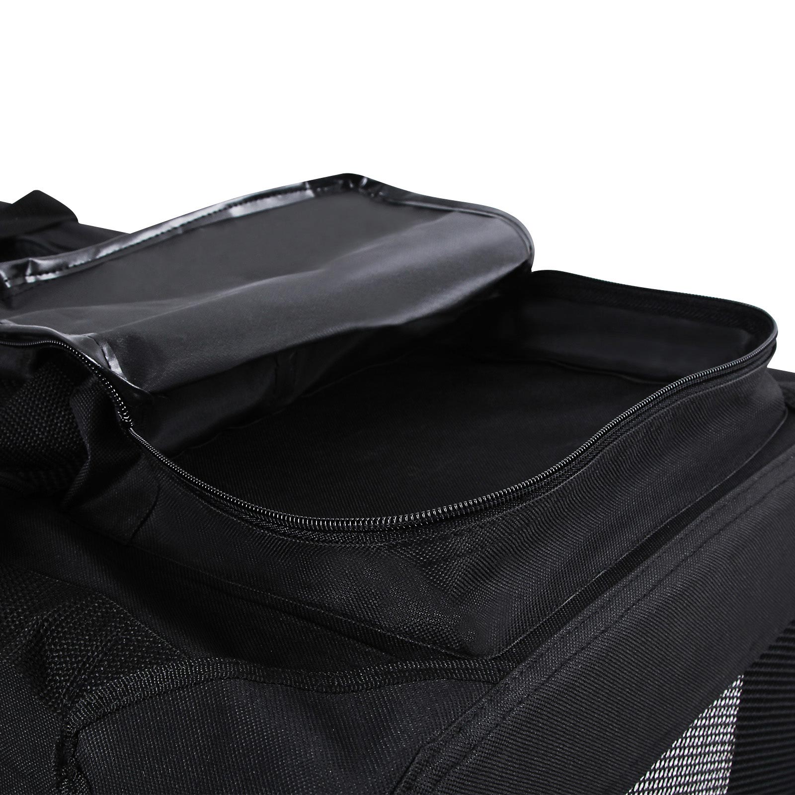 B00TI0V2XC Dog Box for Car, Dog Transport Box, Foldable Cat Box, Oxford Fabric, XXL, 91 x 63 x 63 cm, Black , 4700 g - Image 5