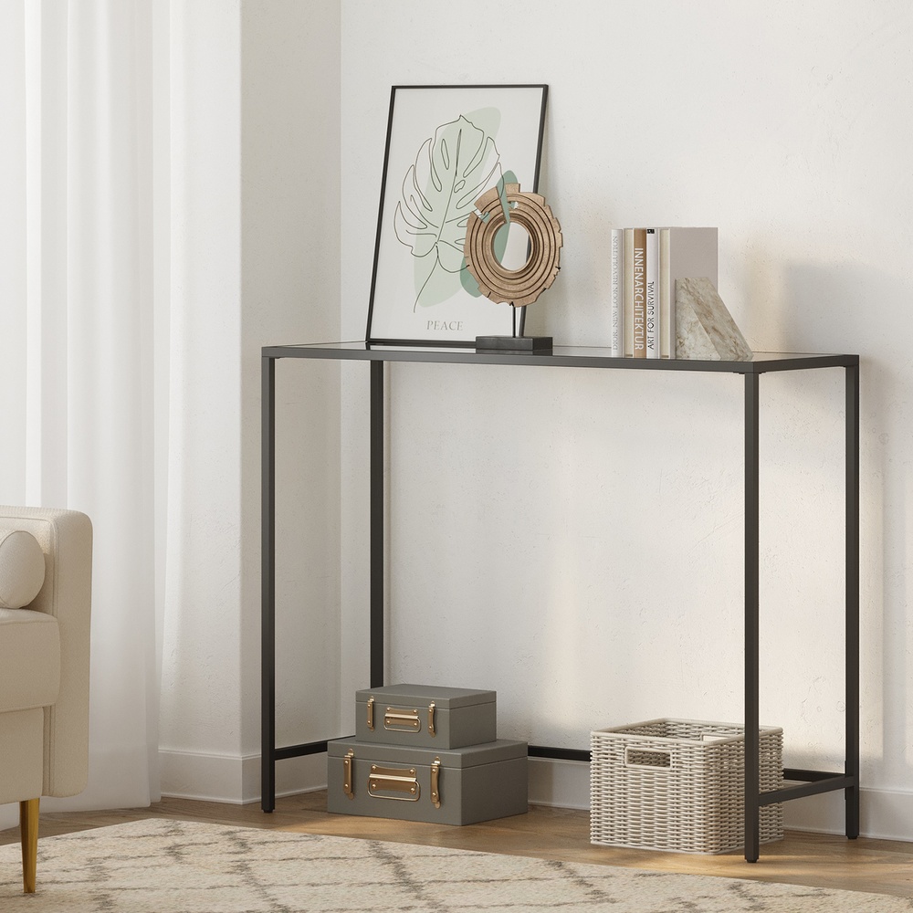VASAGLE console table, coffee table, side table