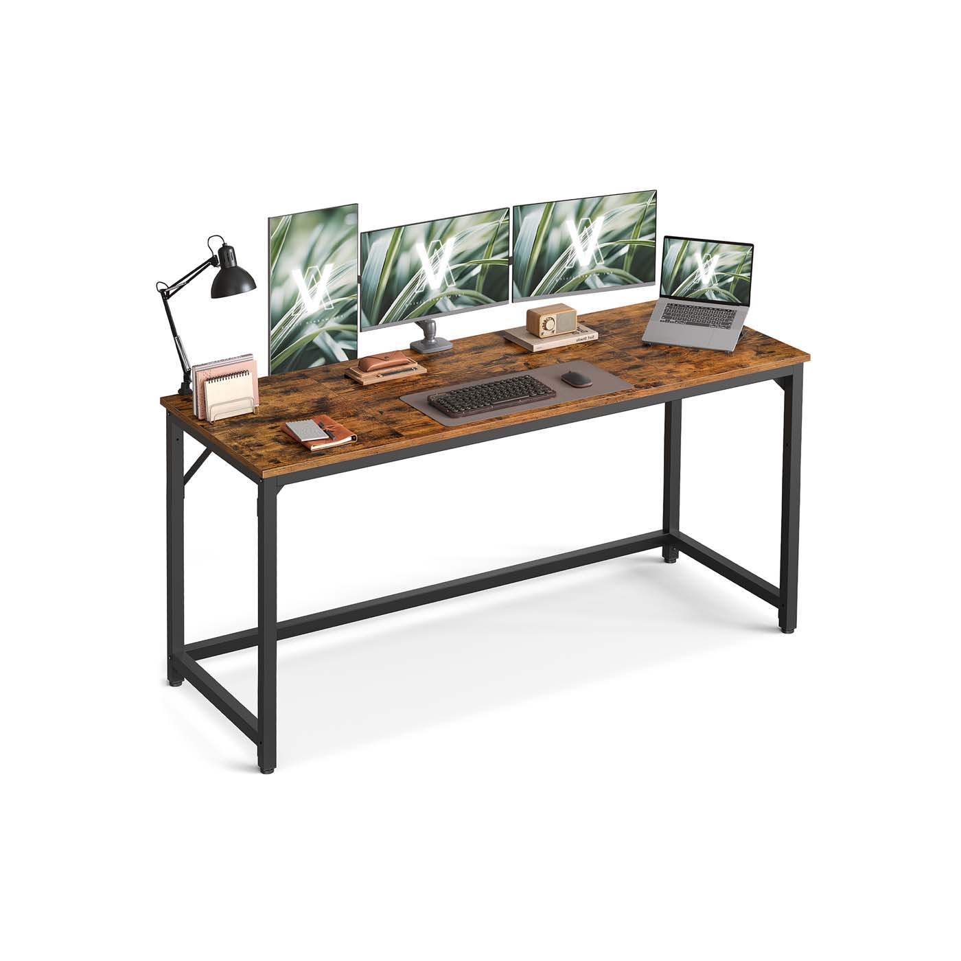 VASAGLE Computer Desk for the Home Office