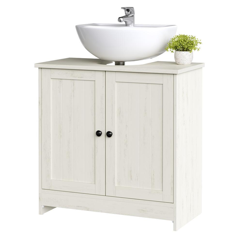 Vanity cabinet, tool-less technology, super-fast tool-less assembly