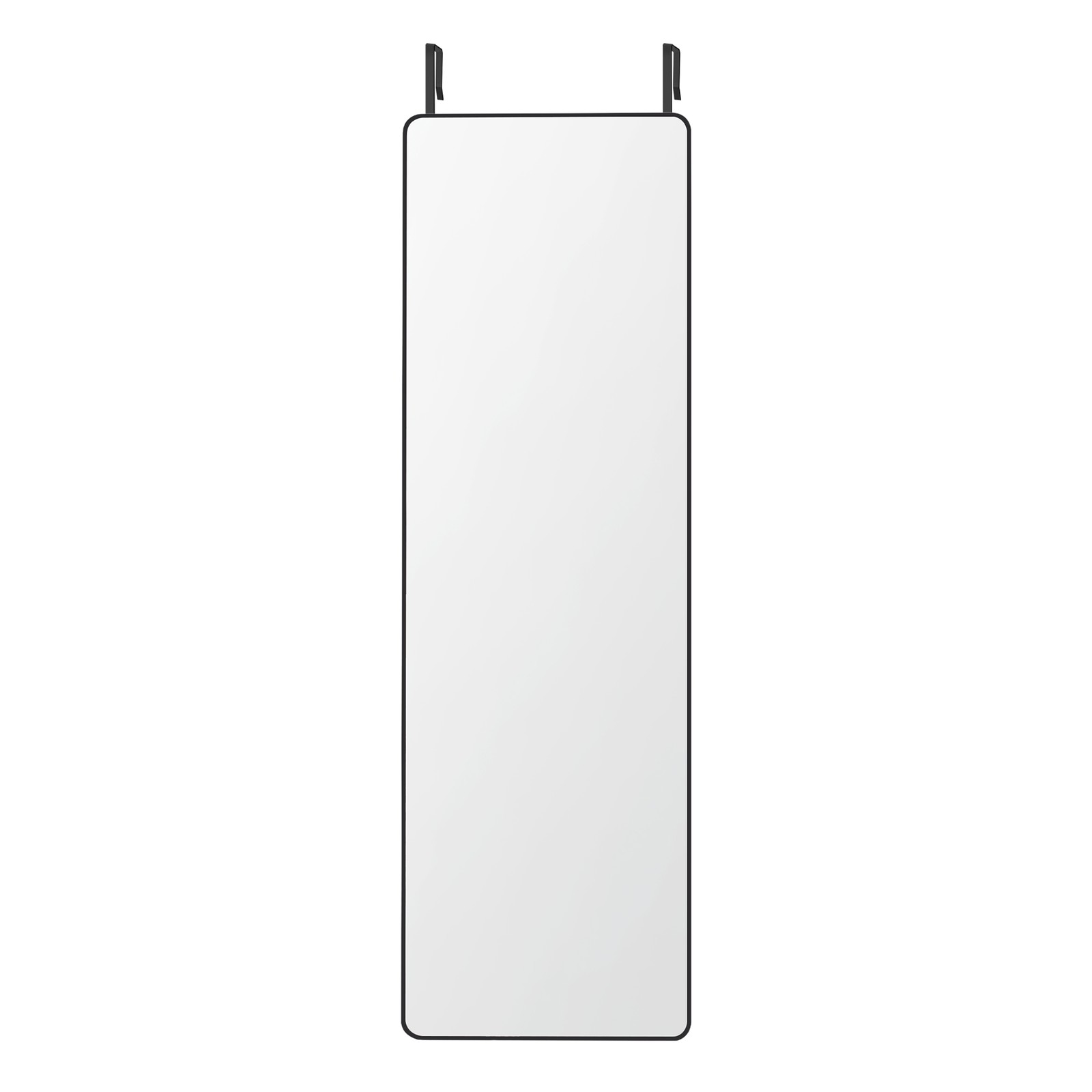 Full-length mirror, 120 x 40 cm, rectangular mirror