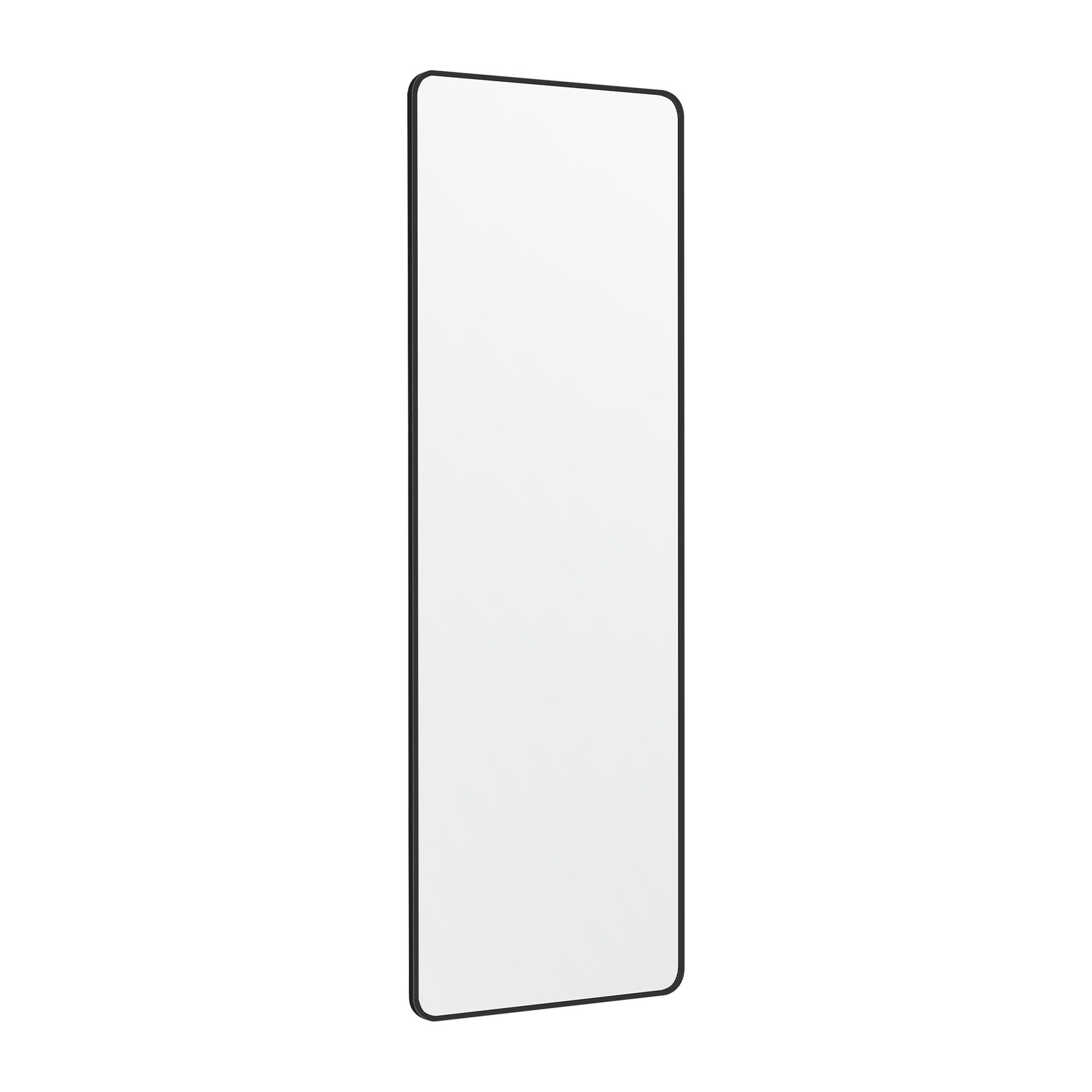 Full-length mirror, 120 x 40 cm, rectangular mirror - Image 2