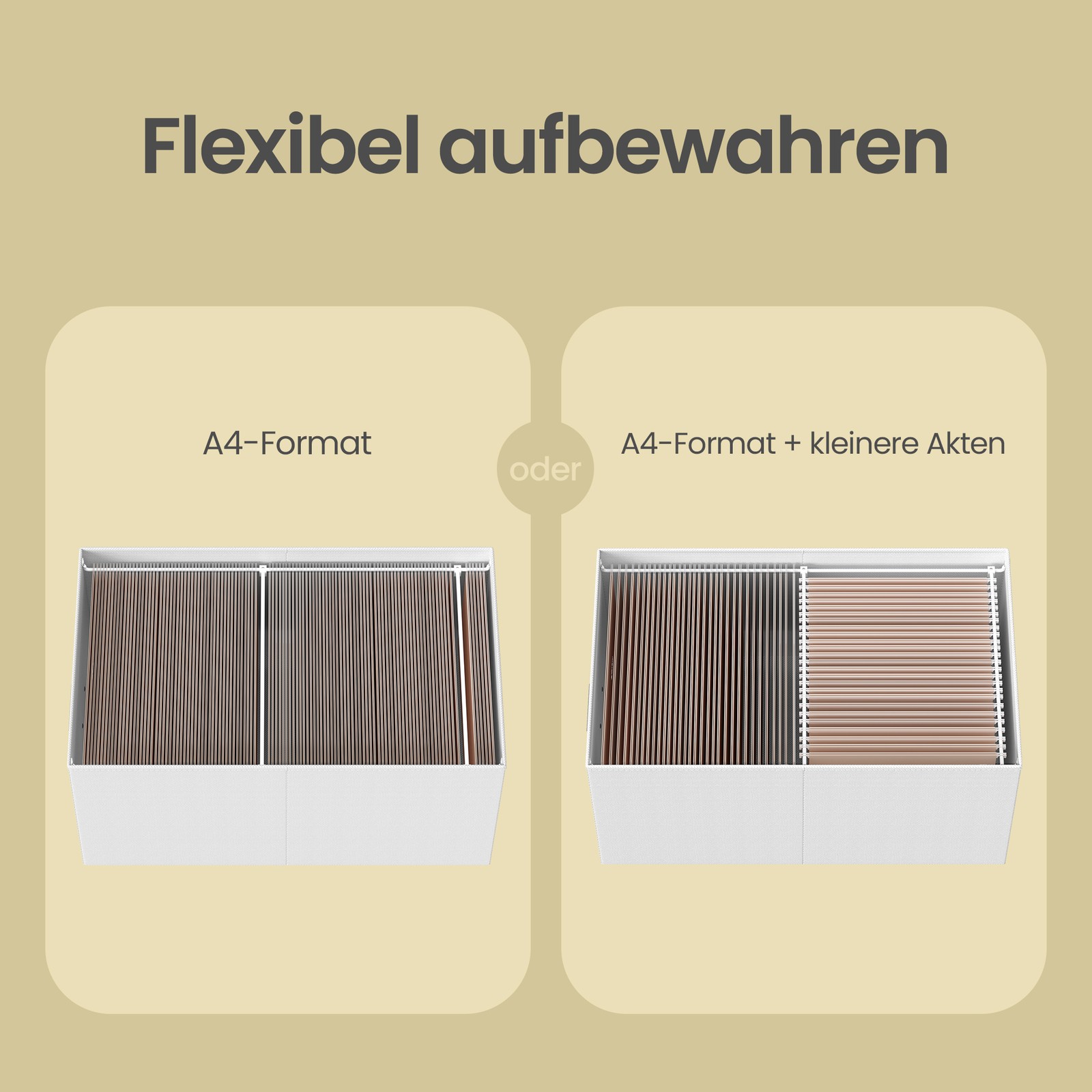 Skrivebord med 3 hylder, kontorbord med 2 skuffer, 160 x 60 x 76 cm - Billede 6