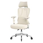 Kontorstol, ergonomisk kontorstol, drejestol