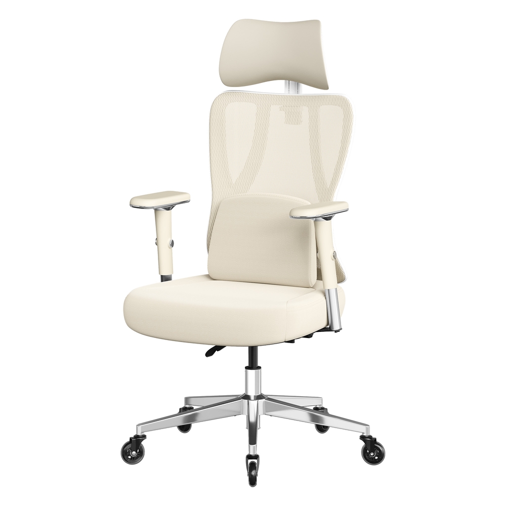 Kontorstol, ergonomisk kontorstol, svingstol