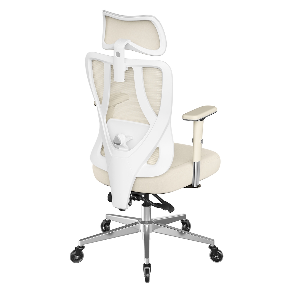 Kontorstol, ergonomisk kontorstol, svingstol - Bilde 2