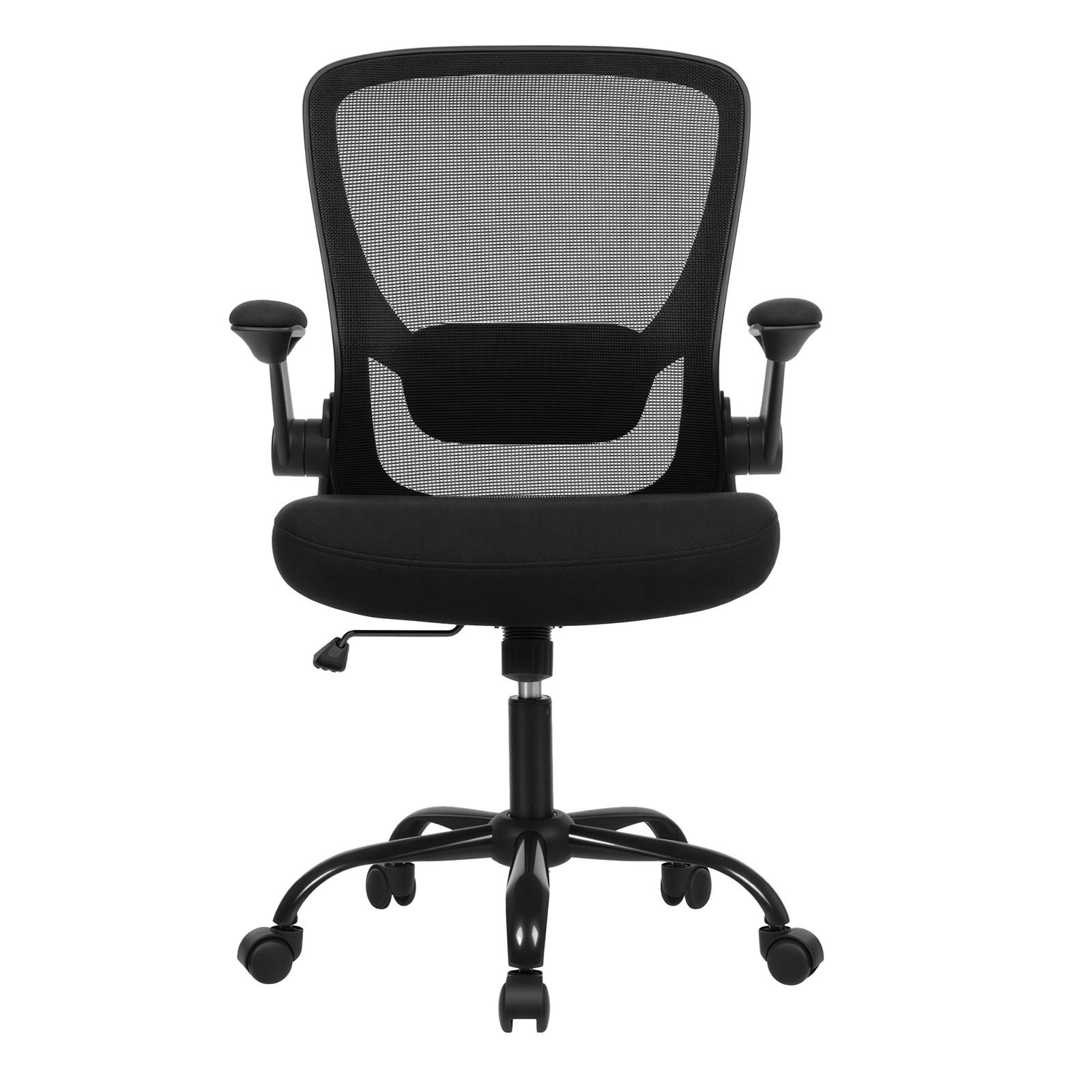 Kontorstol, ergonomisk design, svingstol