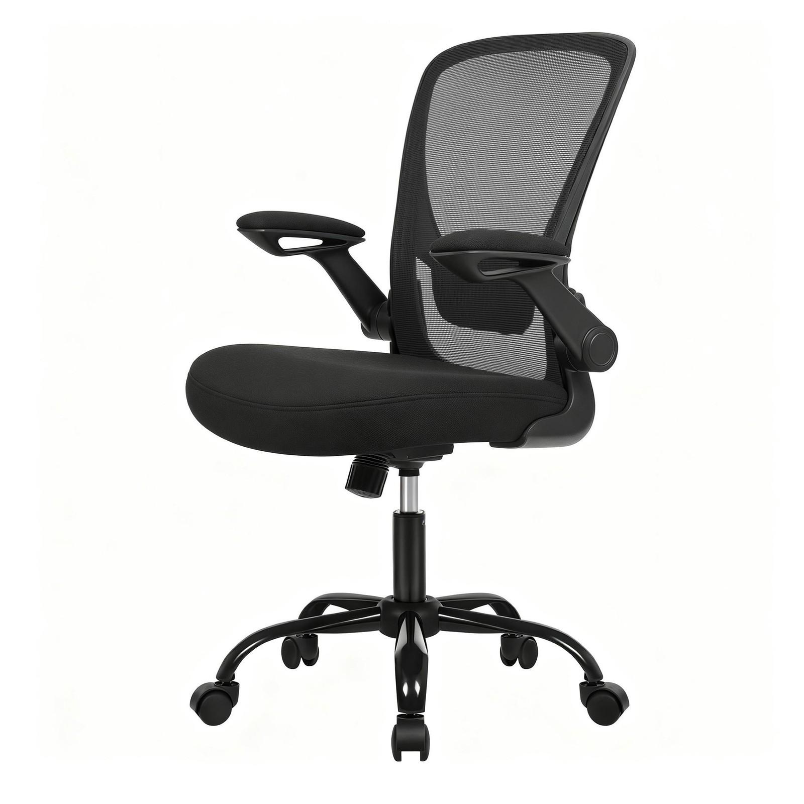 Kontorstol, ergonomisk design, svingstol - Bilde 2